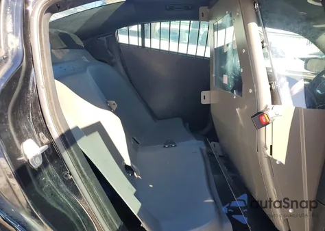 2021 Dodge Charger Police из США, поврежденный, VIN 2C3CDXKG0MH595619